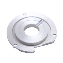 Aluminum Die Casting for Industrial Sewing Machine Series Parts